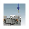 Phoenix Contact PT 2,5-QUATTRO Feed-Through Terminal Block, Push-in, 4-Conductor, 2.5 mm², 800 V, 24 A, Grey