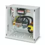 Phoenix Contact SOL-SC-2ST-0-DC-2MPPT-1300FS Dual MPPT Photovoltaic Combiner Box with DC Fire Disconnectors and IP65 Enclosure
