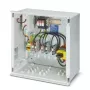 PHOENIX CONTACT Solar Combiner Box 1 MPPT with DC Fire Disconnector 1000V DC IP65