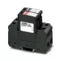 PHOENIX CONTACT Surge Protective Device VAL-MS-T1/T2 335/12.5/1+1, Type 1+2, 1-Phase, 335 V AC, 12.5 kA