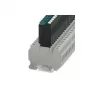 Phoenix Contact TCP 6A Thermal Circuit Breaker, 250 V AC / 65 V DC, 1-Pole, Push-Button Reset, Pack of 20 (0712275)