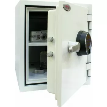 Phoenix Safe Titan FS1282F Digital Keypad Safe – 60 Minute Fire Protection, EN14450 S2 Security, 36.9 Litre