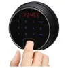 Phoenix Safe Titan FS1282F Digital Keypad Safe – 60 Minute Fire Protection, EN14450 S2 Security, 36.9 Litre