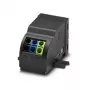 Phoenix VAL-SEC-T2-3S-350 TN-S Type 2 Surge Arrester 3-Phase+N 350V AC 40kA DIN Rail