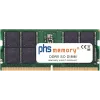 PHS-memory 16GB DDR5 SO-DIMM 5600MHz PC5-44800S RAM Module for Acer TravelMate P4 P414-55-TCO-528B SP622509