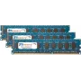 PHS-memory 24GB (3x8GB) DDR3 ECC UDIMM 1333MHz PC3-10600E Triple Channel Kit for Supermicro SuperServer 1026T-6RFT+-LR SP580311