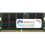 PHS-memory 48GB DDR5 ECC SO-DIMM 5600MHz PC5-44800E Memory Module for Asus Pro A620AT-CSM SP594060
