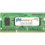 PHS-memory 4GB DDR3L 1600MHz SO-DIMM Memory Module based on Samsung M471B5173EB0-YK0 SP157520