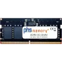 PHS-memory 8GB DDR5 SO-DIMM 5600MHz PC5-44800S Non-ECC Unbuffered 1Rx8 CL46 RAM Module for Asus Mini Tower SFF V501SV-03100U054W (SP622503)
