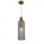 PIEGA Pendant Light LP-939/1P Smoked E14