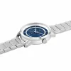 Pierre Cardin Men's Watch CCP.5013 45mm Stainless Steel Quartz Analog