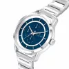 Pierre Cardin Men's Watch CCP.5013 45mm Stainless Steel Quartz Analog