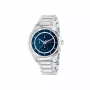 Pierre Cardin Men's Watch CCP.5013 45mm Stainless Steel Quartz Analog