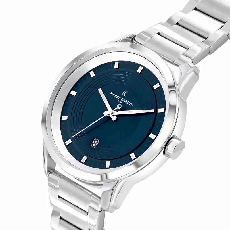 Pierre Cardin Men's Watch CCP.5025 (45mm)