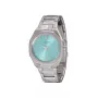 Pierre Cardin Women's CF.1008.MS.1 Quartz Analog Watch 32mm Silver Stainless Steel Mesh Bracelet