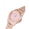 Pierre Cardin Women's CF.1009.MR.1 Quartz Analog Watch 34mm Rose Gold Stainless Steel