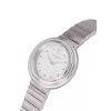 Pierre Cardin Women's CF.1010.MS.1 Quartz Analog Watch 32mm Silver Stainless Steel Milanese Mesh Bracelet