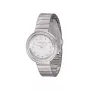 Pierre Cardin Women's CF.1010.MS.1 Quartz Analog Watch 32mm Silver Stainless Steel Milanese Mesh Bracelet