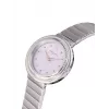 Pierre Cardin Women's CF.1010.MS.2 Quartz Analog Watch 32mm Silver Stainless Steel Mesh