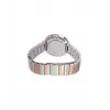 Pierre Cardin Women's CF.1010.MU.1 Quartz Analog Watch 32mm Silver Stainless Steel Mesh