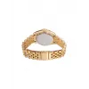Pierre Cardin Women's CF.1012.MG.2 Quartz Analog Watch 28mm Gold-Tone Stainless Steel