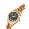 Pierre Cardin Women's CF.1012.MG.2 Quartz Analog Watch 28mm Gold-Tone Stainless Steel