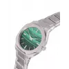 Pierre Cardin Women's Quartz Analog Watch CF.1008.MS.3 32mm Silver Stainless Steel Milanese Bracelet