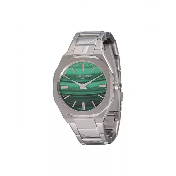 Pierre Cardin Women's Quartz Analog Watch CF.1008.MS.3 32mm Silver Stainless Steel Milanese Bracelet
