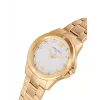 Pierre Cardin Women's Quartz Analog Watch CF.1009.MG.1 34mm Gold Tone Stainless Steel