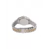 Pierre Cardin Women's Quartz Analog Watch CF.1012.MU.3 - 28mm Silver Stainless Steel Mesh