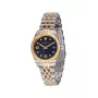 Pierre Cardin Women's Quartz Analog Watch CF.1012.MU.3 - 28mm Silver Stainless Steel Mesh