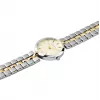 Pierre Cardin Women's Quartz Watch CF.0707.SU.G 32mm Silver Stainless Steel Milanese Bracelet