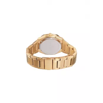 Pierre Cardin Women's Quartz Watch CF.1008.MG - 32mm Gold-Tone Stainless Steel Mesh