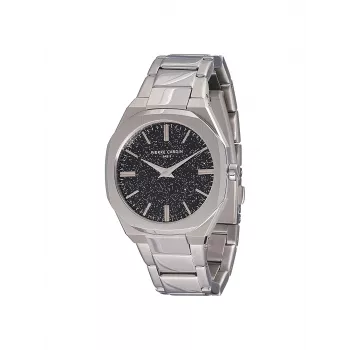 Pierre Cardin Women's Quartz Watch CF.1008.MS 32mm Silver Stainless Steel Mesh Bracelet