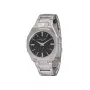 Pierre Cardin Women's Quartz Watch CF.1008.MS 32mm Silver Stainless Steel Mesh Bracelet