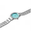 Pierre Cardin Women's Watch CF.0609.SJ (30mm) - Silver Stainless Steel