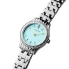 Pierre Cardin Women's Watch CF.0609.SJ (30mm) - Silver Stainless Steel
