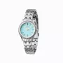Pierre Cardin Women's Watch CF.0609.SJ (30mm) - Silver Stainless Steel