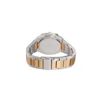 Pierre Cardin Women's Watch CF.1008.MU 32mm Silver Stainless Steel Quartz