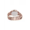 Pierre Cardin Women's Watch CF.1009.MR 34mm Stainless Steel Milanese Mesh Bracelet Quartz Analog Mother of Pearl Dial