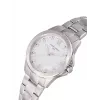 Pierre Cardin Women's Watch CF.1009.MS 34mm Silver Stainless Steel Quartz Analog