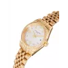 Pierre Cardin Women's Watch CF.1012.MG 28mm Rose Gold Stainless Steel Mesh