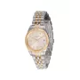 Pierre Cardin Women's Watch CF.1012.MU.4 28mm Stainless Steel Mesh Bracelet Silver Dial