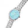 Pierre Cardin Women's Watch CPI.2588 32mm Rose Gold Stainless Steel Mesh