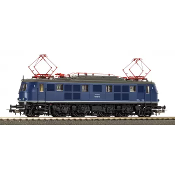 PIKO 21062 H0 Sound Electric Locomotive BR 119 DB Era IV with PIKO Sound Decoder