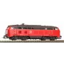 PIKO 22064 H0 Diesel Locomotive BR 215 DB AG Era V
