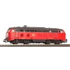 PIKO 22065 H0 Sound Diesel Locomotive BR 215 DB AG Era V with PIKO Sound Decoder