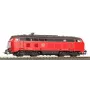 PIKO 22065 H0 Sound Diesel Locomotive BR 215 DB AG Era V with PIKO Sound Decoder
