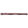 PIKO 40264 N Scale Class VT 24 Diesel Multiple Unit 3-Part Set DB Era III