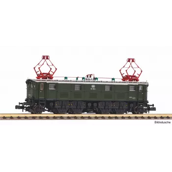 PIKO 40357 N Scale Electric Locomotive BR 116 DB Era IV